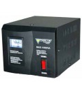 Стабилизатор напряжения Forte MAX-1000VA NEW