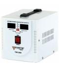 Стабилизатор напряжения Forte TDR-2000VA