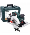 Пила дисковая Metabo KS 55 FS