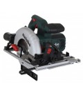 Пила дисковая Metabo KS 55 FS