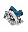 Пила дисковая BOSCH GKS 190