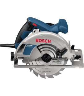 Пила дисковая BOSCH GKS 190