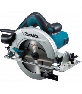 Пила дисковая Makita HS7601