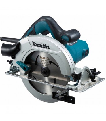 Пила дисковая Makita HS7601