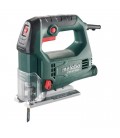 Лобзик электрический + Чемодан Metabo STEB 65 Quick