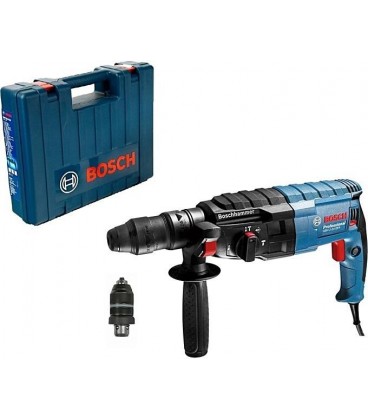 Перфоратор Bosch GBH 2-24 DFR