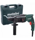 Перфоратор Metabo KHE 2444