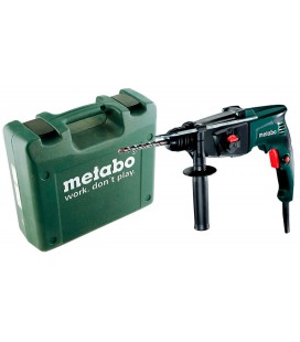 Перфоратор Metabo KHE 2444