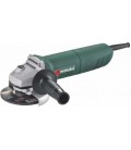 Болгарка Metabo W 750-125