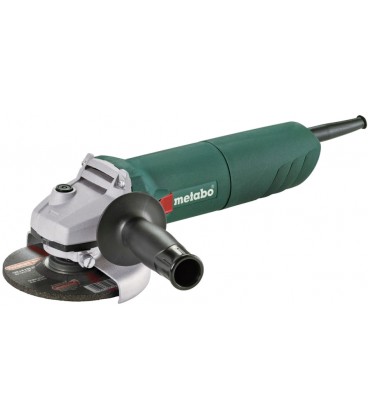 Болгарка Metabo W 1100-125