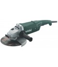 Болгарка Metabo W 2200