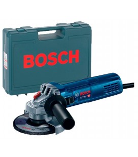 Болгарка BOSCH GWS 9-125 S (0601396102)