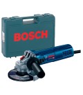 Болгарка BOSCH GWS 9-125 S (0601396102)