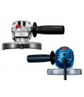 Болгарка BOSCH GWS 9-125 S (0601396102)