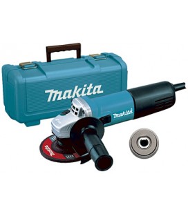 Болгарка Makita 9558HNG