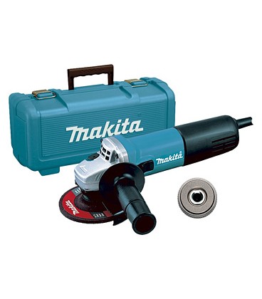 Болгарка Makita 9558HNG