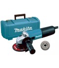 Болгарка Makita 9558HNG