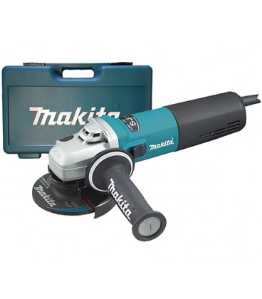 Болгарка Makita 9565CVR