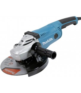 Болгарка Makita GA9020SF