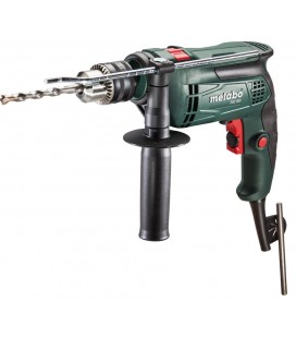 Дрель ударная Metabo SBE 650 (600671000)