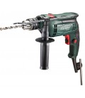 Дрель ударная Metabo SBE 650 (600671000)