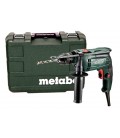 Дрель ударная Metabo SBE 650 (600671000)