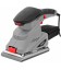 Шлифмашина вибрационная Forte FS 350 VQ