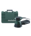 Шлифмашина эксцентриковая Metabo FSX 200 Intec