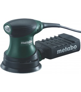 Шлифмашина эксцентриковая Metabo FSX 200 Intec