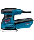 Шлифмашина эксцентриковая Bosch GEX 125-1 AE (0601387500)