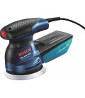 Шлифмашина эксцентриковая Bosch GEX 125-1 AE (0601387500)