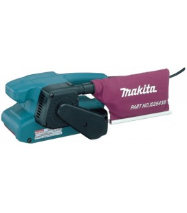 Шлифмашина ленточная Makita 9910