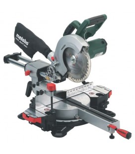 Пила торцовочная Metabo KGS 216 M