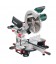 Пила торцовочная Metabo KGS 305 M