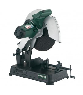 Пила монтажная Metabo CS 23-355