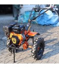 Культиватор бензиновий FORTE 1350G 9HP