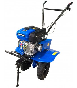 Культиватор бензиновый Forte 80-G3 (колеса 4,00-10, 7л.с.)