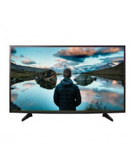 Телевизор Grunhelm GTV50S05UHD 50 дюймов 3840х2160 Ultra HD SMART Телевизор