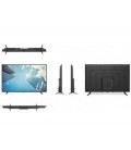 Телевизор Grunhelm G58USF8G Smart TV (4K) Ultra HD 3840х2160