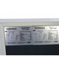 Холодильник двухкамерный Grunhelm GTF-159M