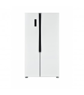 Холодильник Side-by-side Grunhelm GDD-180HNLW