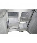 Холодильники Multi-Door Grunhelm GMD-180HNX