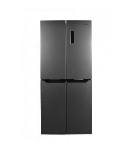 Холодильники Multi-Door Grunhelm GMD-180HNX
