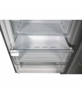 Холодильник двухкамерный Grunhelm GNC-200MLX
