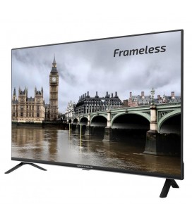 Телевизор Grunhelm GT9FHFL40 frameless SMART HD Premium Sound