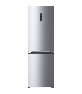 Холодильник Grunhelm GNC-195HLX 2