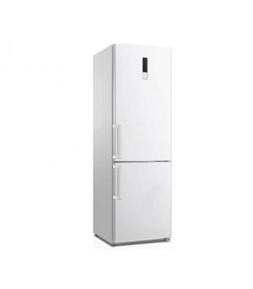 Холодильник двухкамерный Grunhelm GNC-188ML