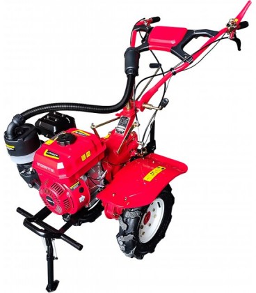 Культиватор бензиновий FORTE 1050GS-3