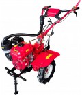Культиватор бензиновий FORTE 1050GS-3