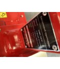 Культиватор бензиновый Forte 80-МС NEW колесо 8"